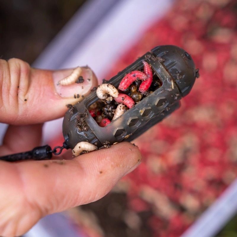 Korum Window Maggot Feeders